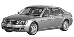 BMW E66 C1916 Fault Code