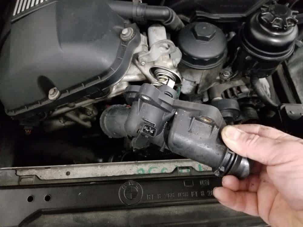 See C1916 in engine